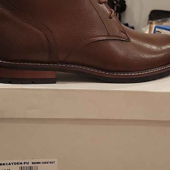 Cayden Chukka Boot (Men)NORDSTROM RACK - Picture 2 of 7
